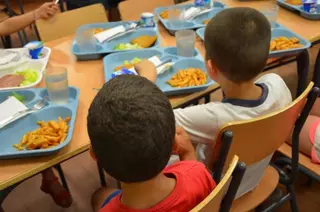 El Ayuntamiento de Villanueva de la Cañada ofrece becas para niños de familias en dificultades económicas