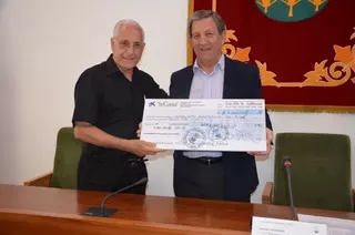 El Ayuntamiento de Villanueva de la Cañada destina ocho mil euros a la Misión Apostólica de Puyo
