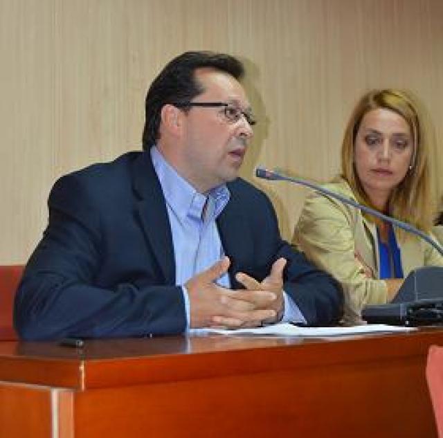 Aprobadas las remuneraciones de la Corporación con el voto en contra de PSOE, Partido Local y Salvemos el Pardillo