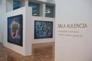 Continúa abierta la convocatoria municipal para artistas