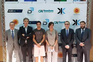 Villanueva de la Cañada acoge por segundo año consecutivo la Copa Moliere
