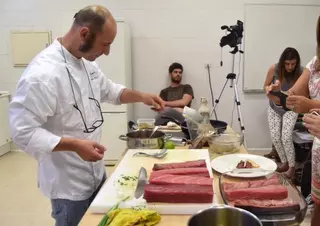 El Ayuntamiento de Villanueva de la Cañada convoca becas de estudio en Gastronomía