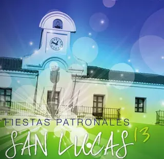 José María Nadal: "Villanueva del Pardillo celebrará las Fiestas de San Lucas 2015"