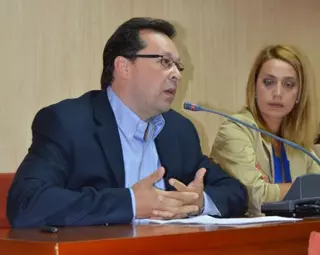 Aprobada la propuesta de auditoría del PSOE en el Pleno del Ayuntamiento de Villanueva del Pardillo