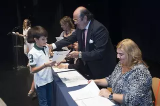 El 99% de los alumnos de la Escuela Municipal de Inglés aprueban los exámenes de Cambridge