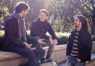 El Ayuntamiento de Villanueva de la Cañada  pone en marcha el programa para Jóvenes "Micros Abiertos"