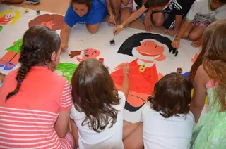 Abierto el plazo de inscripción para las actividades del próximo día sin cole en Villanueva de la Cañada