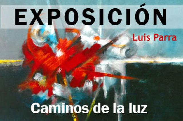 Villanueva del Pardillo rinde homenaje póstumo al pintor Luis Parra Supervia