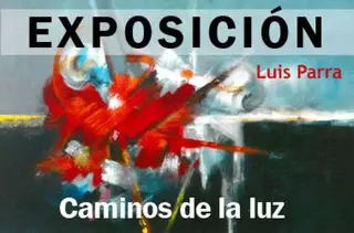 Villanueva del Pardillo rinde homenaje póstumo al pintor Luis Parra Supervia