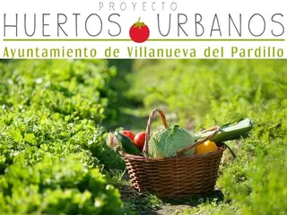 Villanueva del Pardillo pone en marcha sus "Huertos Urbanos" municipales