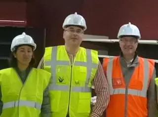 Luis Sosa: “Para Ciudadanos es necesario revitalizar el tejido comercial de Villanueva del Pardillo”