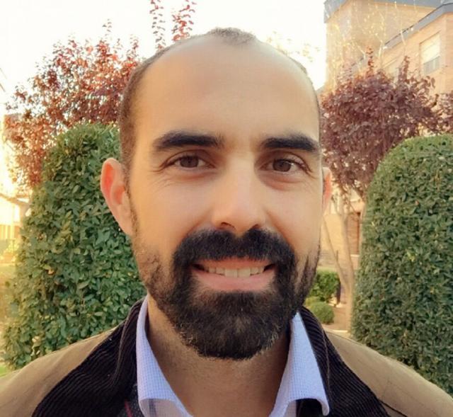 Jesús Flores, nuevo Presidente del Partido Popular de Villanueva del Pardillo