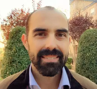Jesús Flores, nuevo Presidente del Partido Popular de Villanueva del Pardillo
