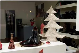 Medidas destinadas a fomentar el comercio local en Navidad