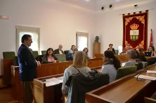 Villanueva de la Cañada celebra las Mesas de Salud Escolar y Educación