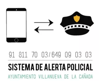 En marcha el Plan Municipal de Comercio Seguro en Villanueva de la Cañada