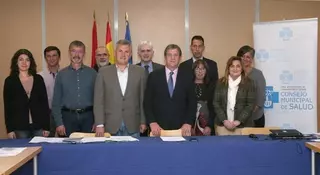 El Ayuntamiento apoyará a los centros educativos de Villanueva de la Cañada a sumarse al "Sello de Vida"