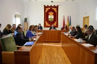 El presupuesto municipal de Villanueva de la Cañada para el próximo año será de 19 millones de euros