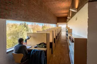 La Biblioteca Municipal amplía su horario de fin de semana