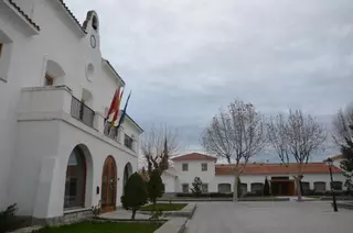 El Ayuntamiento cuenta con un plan especial invernal para hacer frente a heladas y nevadas