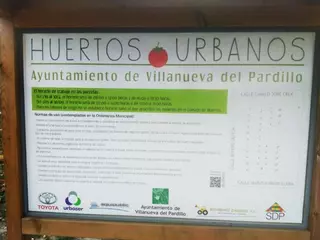 Ciudadanos impulsa el desarrollo de huertos urbanos ecológicos como proyecto social y medioambiental
