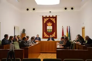Los vecinos de Villanueva de la Cañada podrán seguir los Plenos en directo por internet