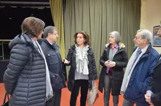 Villanueva de la Cañada tendrá FP Básica a partir del próximo curso