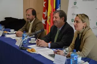 Arrancan las XI Jornadas del Emprendedor y la Empresa en Villanueva de la Cañada