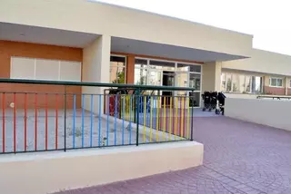 Villanueva del Pardillo unificará sus escuelas infantiles el próximo curso
