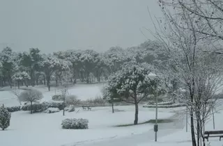 La Comunidad de Madrid activa el nivel 0 del Plan de Inclemencias Invernales