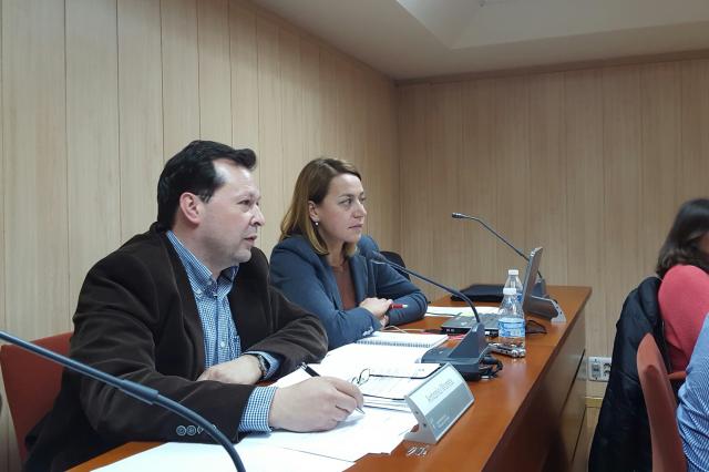 El Pleno de Villanueva del Pardillo aprueba que se depuren las posibles responsabilidades en la gestión de la Sociedad Urbanística Municipal