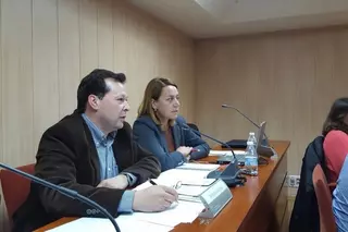 El Pleno de Villanueva del Pardillo aprueba que se depuren las posibles responsabilidades en la gestión de la Sociedad Urbanística Municipal