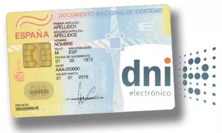 Nueva fecha para la renovación del DNI en Villanueva de la Cañada
