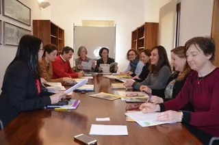 Se constituye el Servicio de Apoyo a la Escolarización en Villanueva de la Cañada