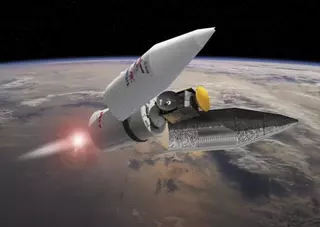 El ESAC, ubicado en Villanueva de la Cañada, presenta ExoMars una misión para explorar el planeta rojo