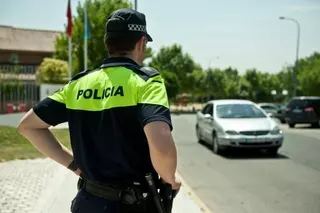 Ciudadanos Villanueva de la Cañada logra la aprobación de su propuesta de medidas de mejora de la Policía Local