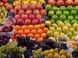 Izquierda Unida aboga por la creación de un mercado de abastos en Villanueva de la Cañada