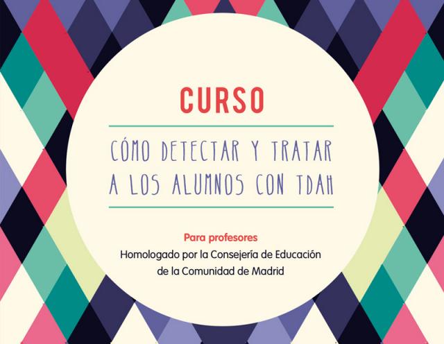 El Ayuntamiento organiza un Curso de TDAH para maestros y profesores