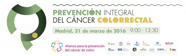 Villanueva de la Cañada se suma a la celebración del Día Mundial del Cáncer de Colon