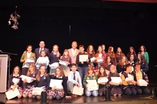 Un total de 244 cuentos se han presentado este año al XXIV Concurso de Cuentos Infantil y Juvenil de Villanueva de la Cañada