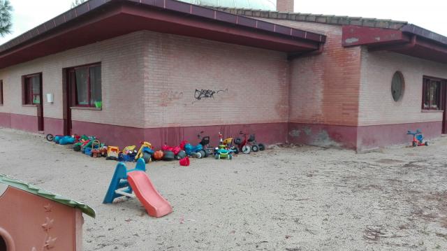 El PP de Villanueva del Pardillo critica la actitud del PSOE creando "alarma social" respecto a la escuela infantil