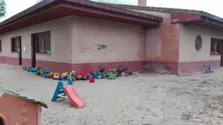 El PP de Villanueva del Pardillo critica la actitud del PSOE creando "alarma social" respecto a la escuela infantil