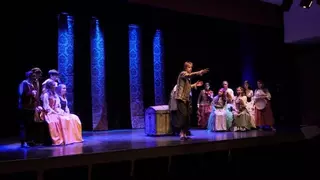 Villanueva de la Cañada se suma a La Noche de los Libros