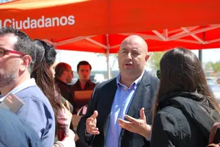 Ciudadanos Villanueva de la Cañada lamenta que el Ayuntamiento no permita la realización de un acto solidario