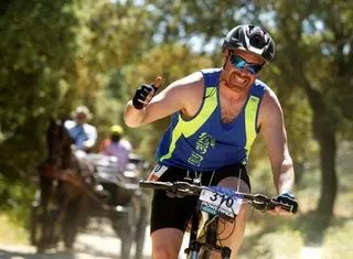 El VII Du Cross Series llega a Villanueva de la Cañada
