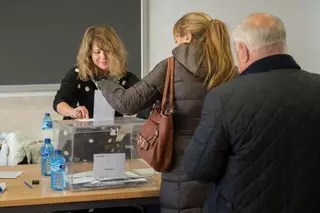 Las listas del censo electoral se pueden consultar ya en la web municipal
