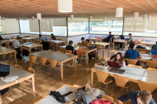 La Biblioteca de Villanueva de la Cañada amplía a partir de este sábado su horario de fin de semana