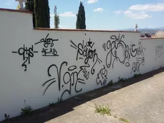 El Ayuntamiento de Villanueva del Pardillo apela al respeto por los bienes situados en el Municipio