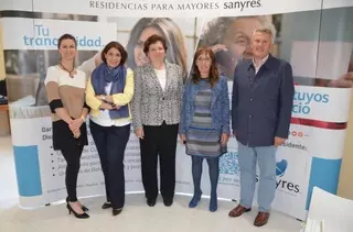 Profesionales de la Salud se dan cita en Villanueva de la Cañada en la III Jornada Sociosanitaria