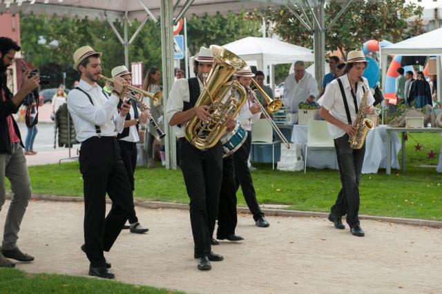 Jornada de puertas abiertas en El Castillo con actividades para todas las edades